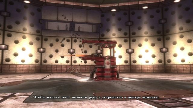 God Eater Resurrection | Введение