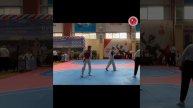 ВТФ Кубок Рязанского Кремля по тхэквондо
