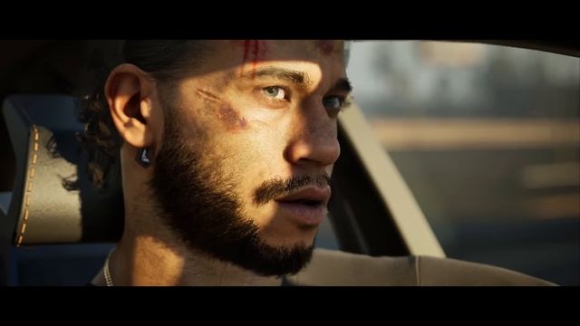 MindsEye - Official 'Welcome to Redrock' Story Trailer