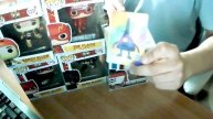 Обзор Funko Pop! "REVIEW" Demon Slayer VS Flash