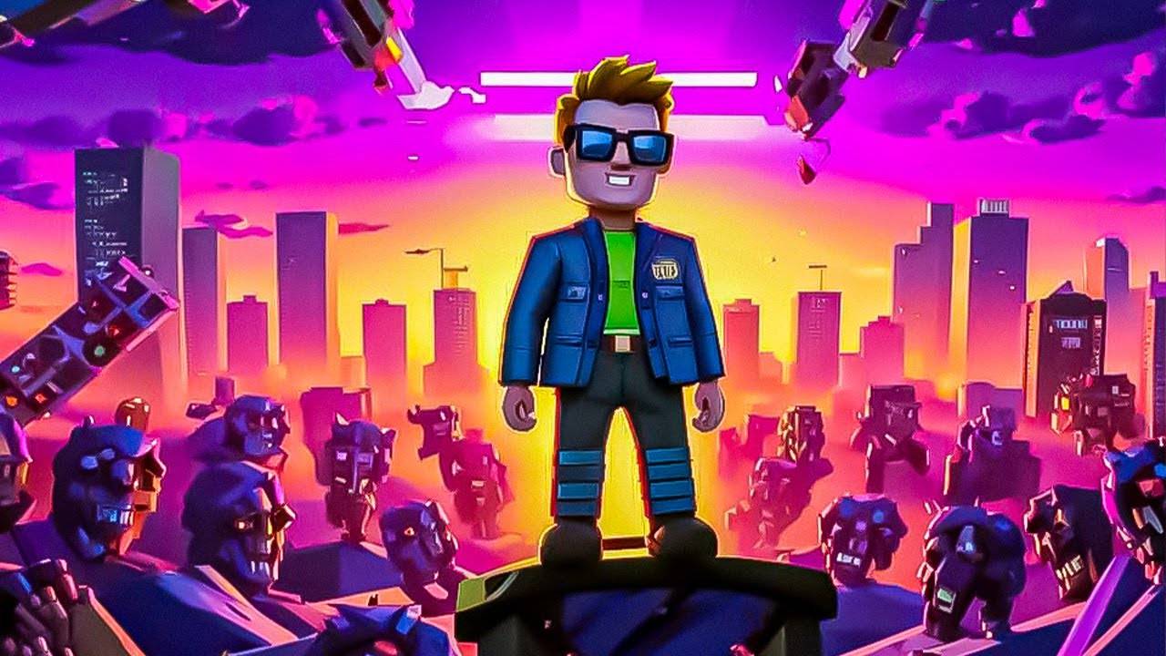 ► Roblox 😎 Мертвые Рельсы С Подписчиками
