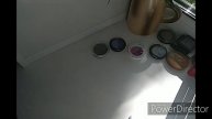 Моя коллекция теней и румян. Часть #1. Эйвон, Орифлейм, Флёр, Руби Роуз, Риммель, Буржуа. 25.06.2020