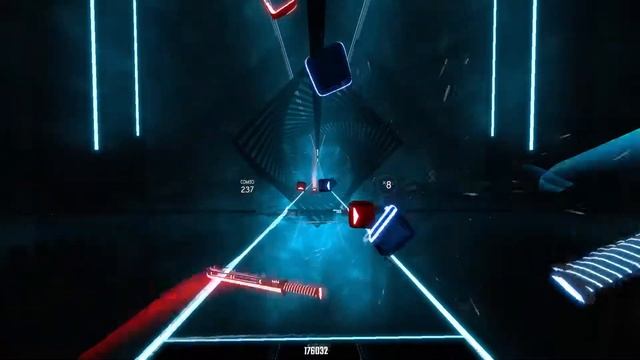 Beat Saber: 55x55 – СТОПИЦОТ ВИДОСОВ (feat. Макс +100500)