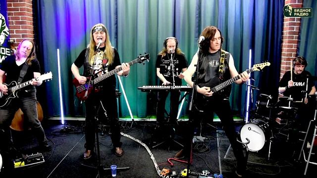 Группа Демарш - Демарш Видное Live 29.04.25 г.