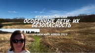 Особенные дети: их безопасность.