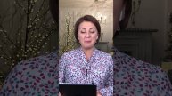 Открытие онлайн фестиваля Gloria Christmas Fest`20