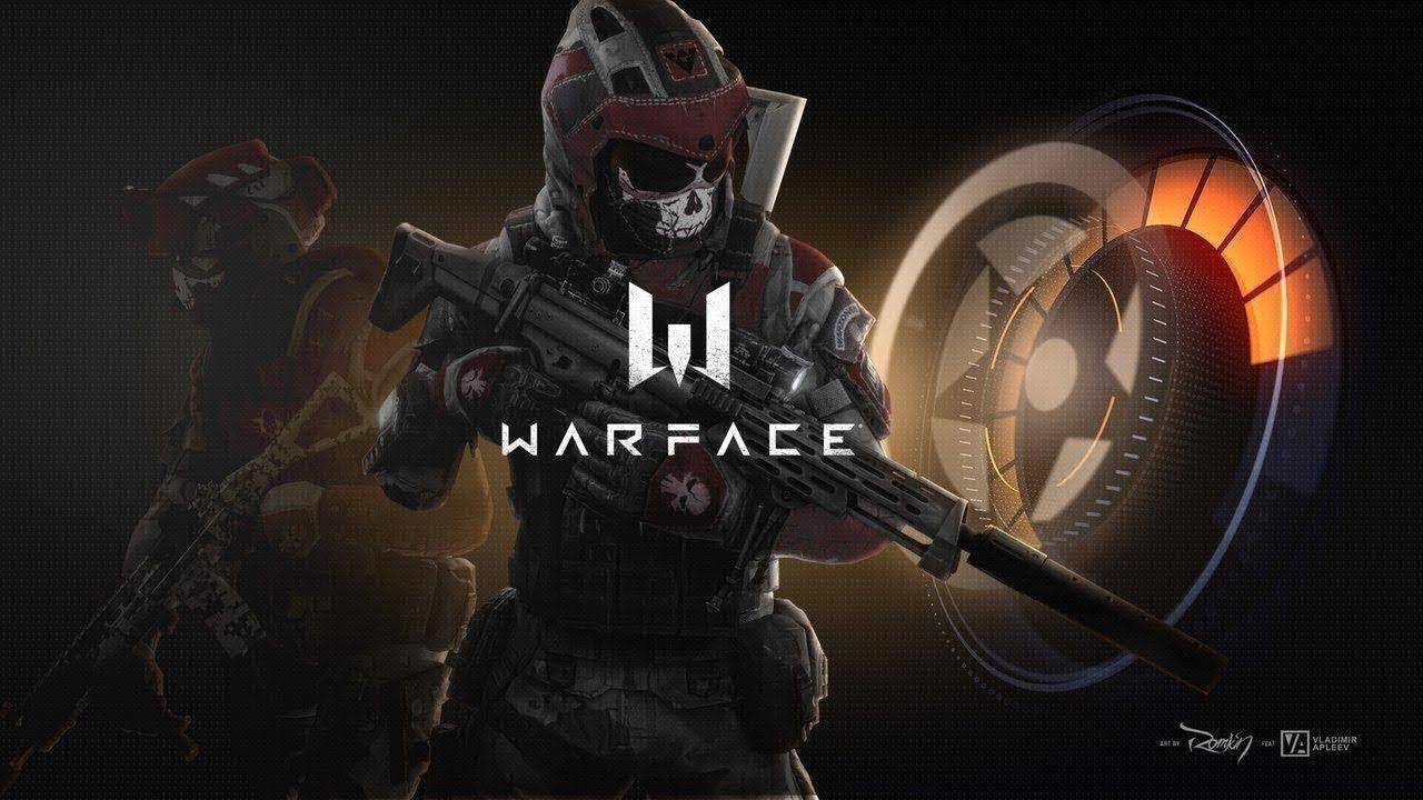 Warface  Стрим ////.Тегг