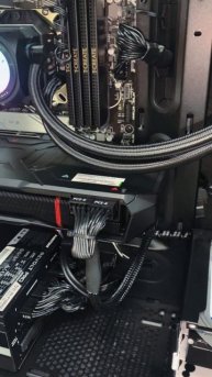 Игровой ПК за 330к | AMD Ryzen 9 7950X | RX 7900 XTX | Thermalright Turbo Right 360 #shorts