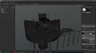 Как работать с моделями из Silent Hill. Анимации, модели, тек