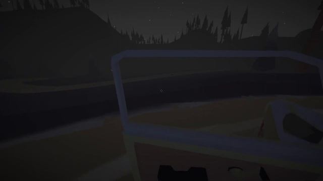 Jalopy. День пятый