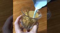 ☕️ Как сделать рисунок на кофе в домашних условиях