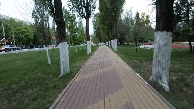Белгород 2025 ч.6