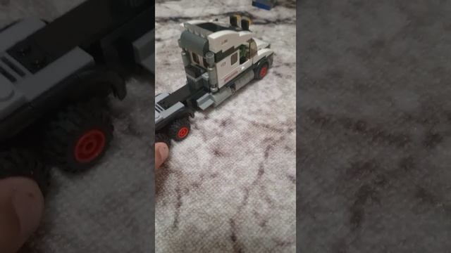 лего произшествия