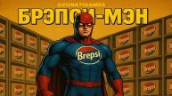 BRAPSI MAN - RAP