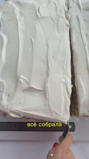 Габариты медовика: d 72*30 см. h 10 см. m 10 кг.