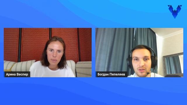 Вопрос/ответ по торговым роботам VesperfinCode