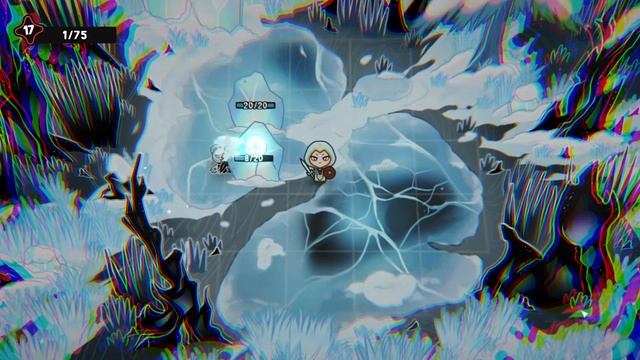 Трейлер Journey to the Void (демо)