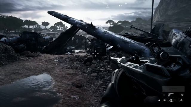 ПРОХОЖДЕНИЕ Battlefield V | 1 СЕРИЯ - ХОРОШИЙ СОЛДАТ