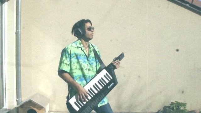 Grailknights - Pumping Iron Power (cover)