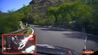 FULL ONBOARD - SS9 Rovanperä/Halttunen | WRC Rally Islas Canarias 2025
