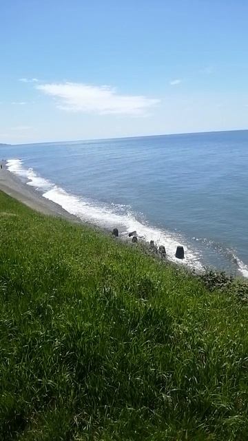 Море море..