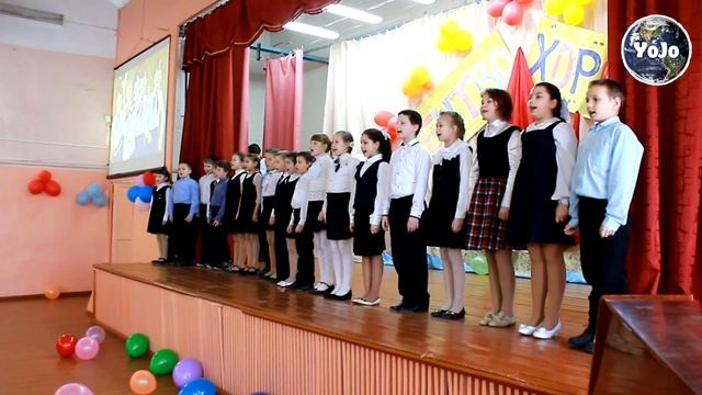 Мартовский выпуск новостей