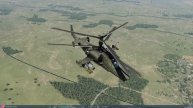 Лётная школа истребителей F-16C Viper.
