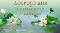 Короткие и красивые поздравления для самых близких! _15
