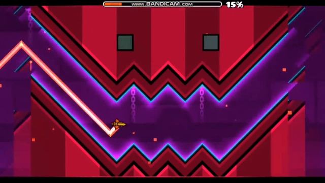 Прошёл в школе??? Мой третий официальный демон. Прохождение Deadlocked... [61]
