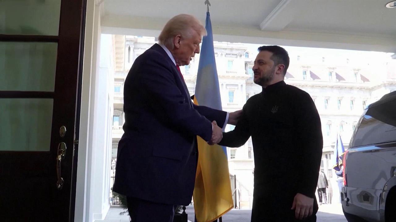 Соединенные Штаты сумели дожать Украину и теперь будут владеть ее недрами
