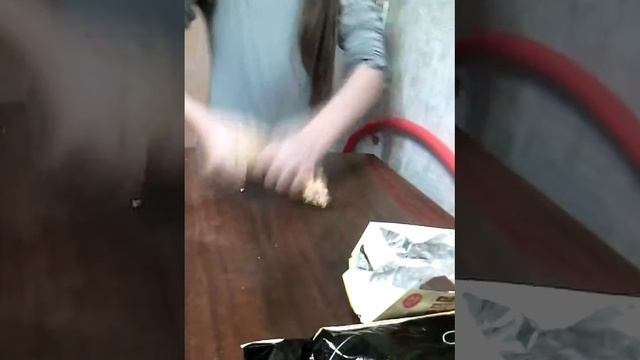 Пузырчатый пластилина и лепка