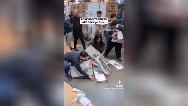 Best video of Tik Tok! 01.05.25 / 10