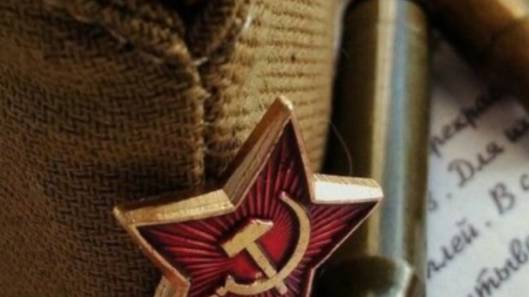 С 9 Мая! 80 лет Великой Победе – праздничное музыкальное видео