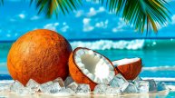 🌴 ИСЦЕЛЯЮЩАЯ МУЗЫКА ТРОПИЧЕСКОГО ОСТРОВА 🌊 ЧАРУЮЩАЯ МУЗЫКА ДЛЯ ДУШИ 🎵 ДУШЕВНАЯ МУЗЫКА ДЛЯ СНА