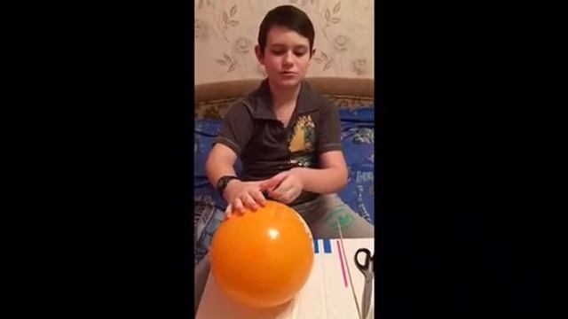 Ступенчатая ракета