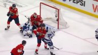 NHL Game 4 Highlights | Panthers vs. Lightning - April 28, 2025