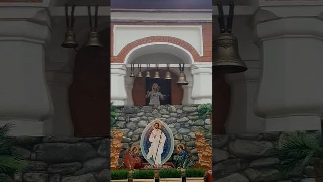 Колокольный звон
