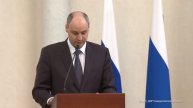 Новости области. Денис Паслер вручил награду молодым свердловчанам. Панорама 01.05.25