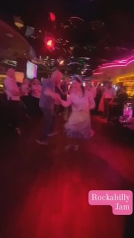 Rockabilly Jam