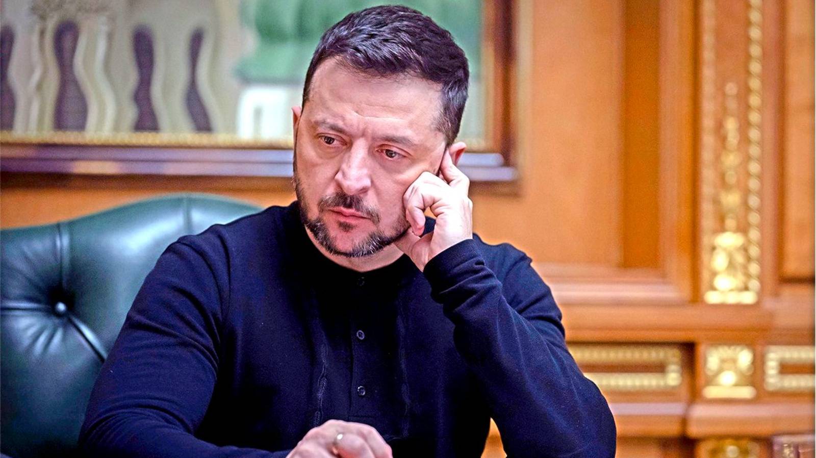 Депутат Чепа заявил, что Зеленский напуган грядущим парадом Победы в Москве
