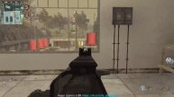 MW4: Кодекс перестрелки