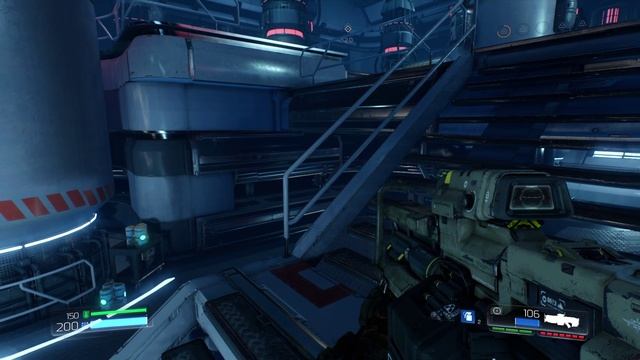 DOOM Глава-12 ТЕХНИЧЕСКИЙ ОТДЕЛ ВЕГИ (часть1)