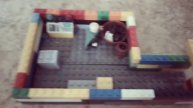 Вирус z/lego 1 серия