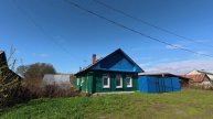 Вокруг озера Смолино на велосипедах