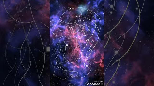 Moon and the Stars ✨[MeMe]✨ (первое видео:D)