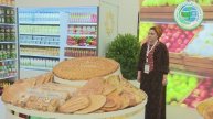 В Ашхабаде проходит выставка-ярмарка ITSE-2025