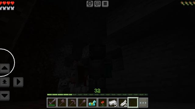minecraft на выживание