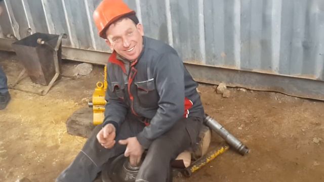 Приуныл на работе.
