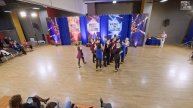 2022 BRING THE ACTION 3. BG 16 заход 9