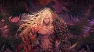 The First Berserker Khazan
